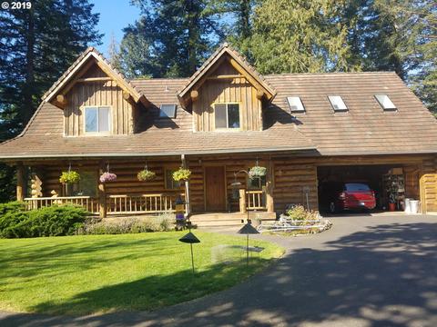 21103 S Mattoon Rd, Estacada, OR 97023 photo 1