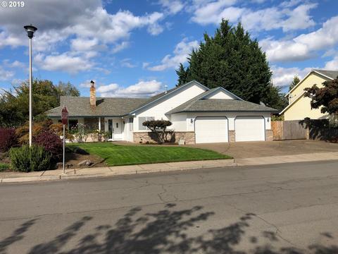 372 SE 9th Ave, Canby, OR 97013 photo 1