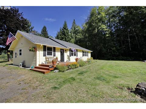 47525 SE Coalman Rd, Sandy, OR 97055 photo 1