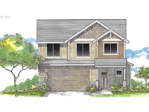 4874 Tate Ave, Keizer, OR 97303 photo 1