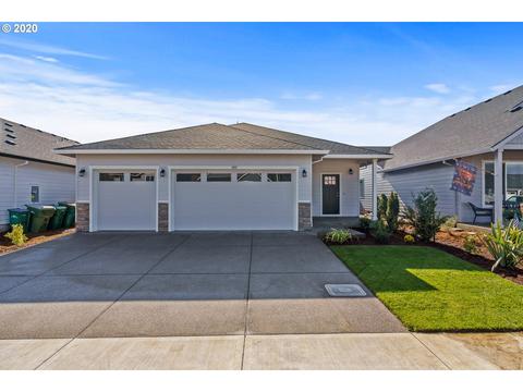 302 E Chandler Dr, Newberg, OR 97132 photo 1