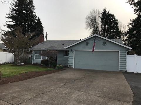 2115 Ranch Corral Dr, Springfield, OR 97477 photo 1