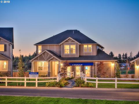 4076 SW Lillyben Ave, Gresham, OR 97080 photo 1
