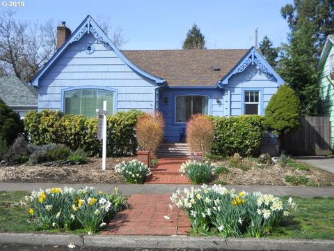 860 Polk St, Eugene, OR 97402 photo 1