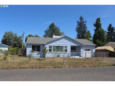 583 33rd St, Springfield, OR 97478 photo 1