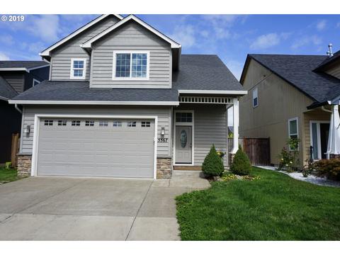 5567 Lancelot Way, Eugene, OR 97402 photo 1