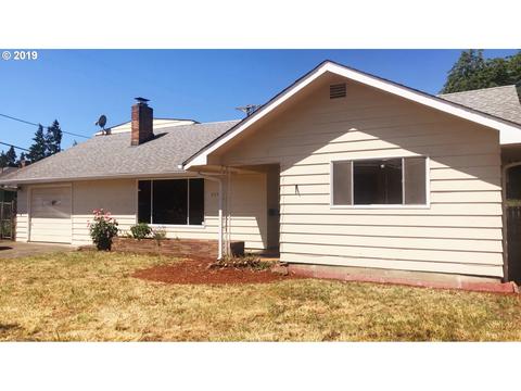 2330 5th St, Springfield, OR 97477 photo 1