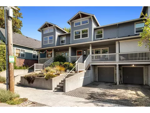 3812 NE 7th Ave, Portland, OR 97212