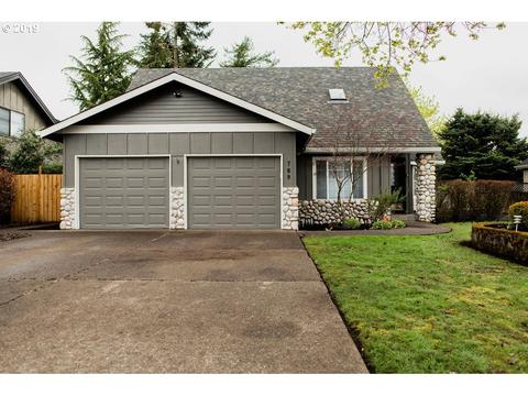 789 Calvin St, Eugene, OR 97401 photo 1