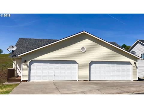 915 SW Nye Ave, Pendleton, OR 97801 photo 1
