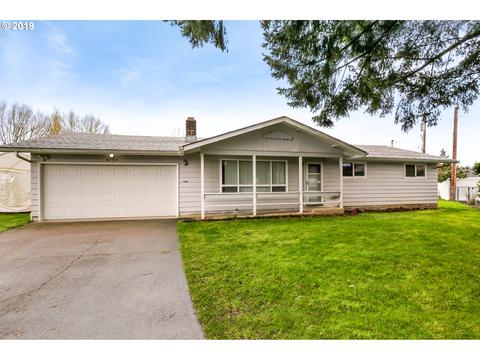 6735 Opaca Ct, Springfield, OR 97478 photo 1