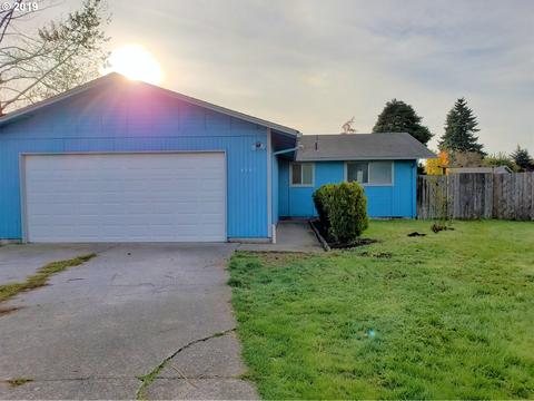 4561 Hilton Dr, Eugene, OR 97402 photo 1