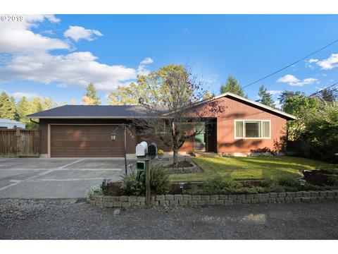 3025 Memory Ln, Eugene, OR 97404 photo 1