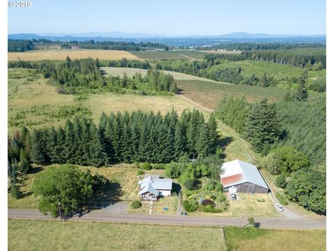 24531 S Wallens Rd, Estacada, OR 97023 photo 1