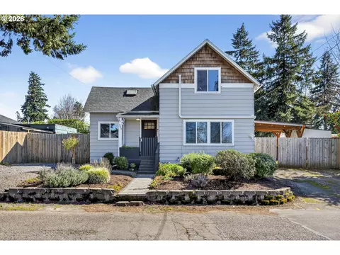 304 Warner St, Oregon City, OR 97045
