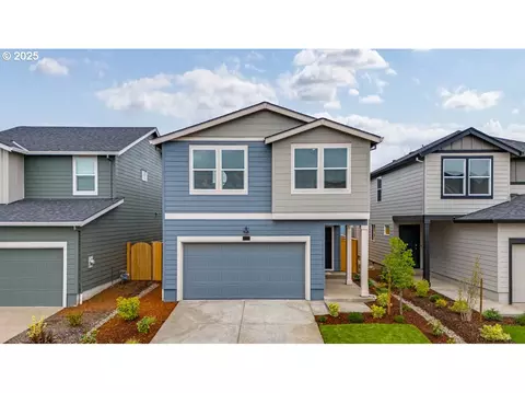 2957 T St, Springfield, OR 97477