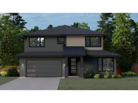 6989 SW Windflower St, Wilsonville, OR 97070