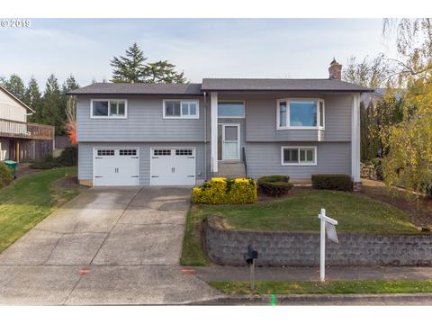 2470 SW Lillyben Ct, Gresham, OR 97080 photo 1