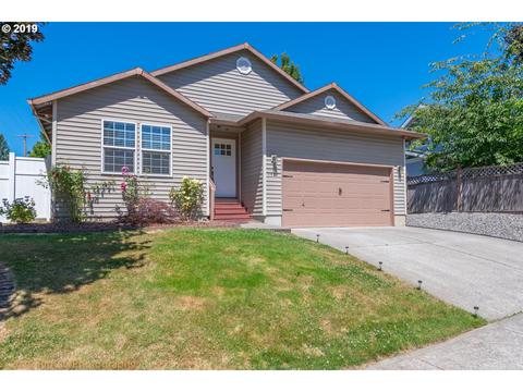 1587 SE Barn Owl Way, Gresham, OR 97080 photo 1