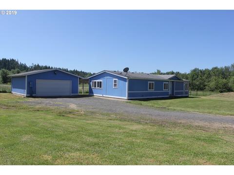 28024 Crow Rd, Eugene, OR 97402 photo 1