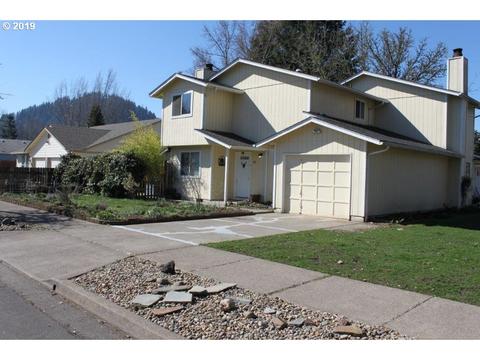 598 67th Pl, Springfield, OR 97478 photo 1