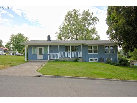 3004 SW Isaac Ave, Pendleton, OR 97801 photo 1