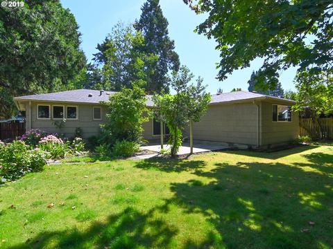 856 Vincent St, Eugene, OR 97401 photo 1
