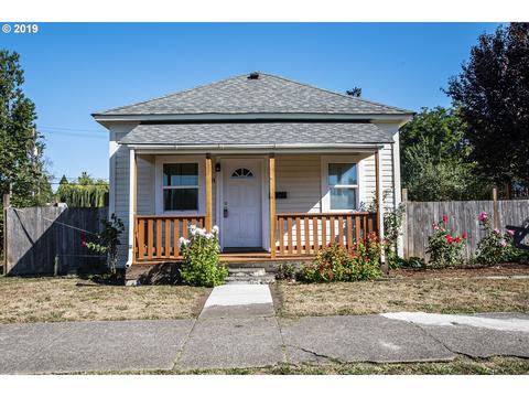 104 E St, Springfield, OR 97477 photo 1
