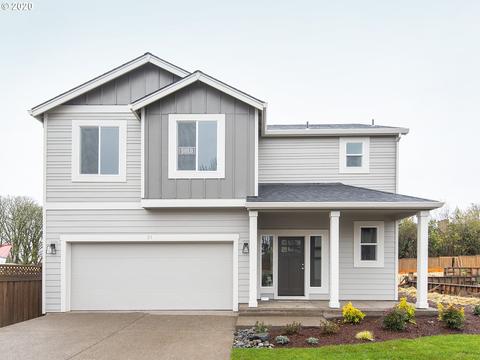 60 N 35th Ter, Cornelius, OR 97113 photo 1