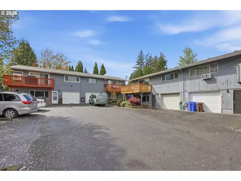 Exterior - 100 NE Kane Dr, Gresham, OR 97030 photo 4 of 4