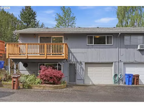 Exterior - 100 NE Kane Dr, Gresham, OR 97030 photo 2 of 4
