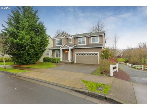 2669 SE Rosefinch Dr, Gresham, OR 97080 photo 1