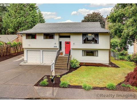 18565 Goetz Rd, Gladstone, OR 97027 photo 1