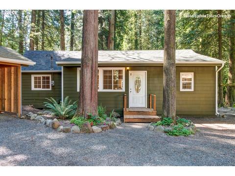 40470 SE Bobtail Ln, Sandy, OR 97055 photo 1