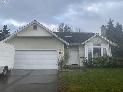 520 Lynnbrook Dr, Eugene, OR 97404 photo 1