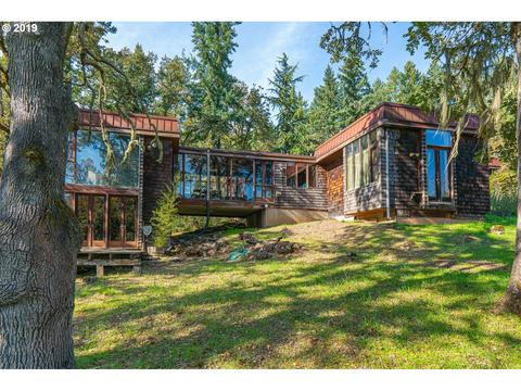 28374 Rainbow Valley Rd, Eugene, OR 97402 photo 1