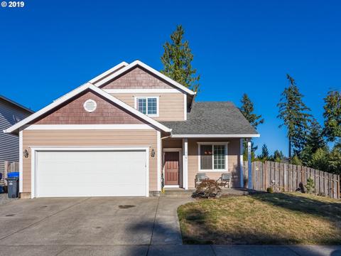 18466 Van Fleet Ave, Sandy, OR 97055 photo 1