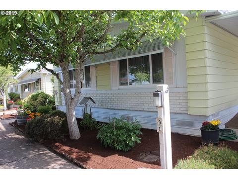 4800 Barger Dr #SPC 91, Eugene, OR 97402 photo 1