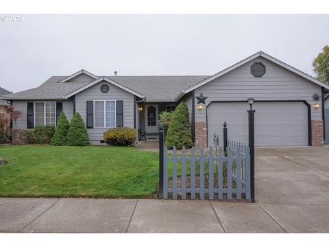 3963 North St, Springfield, OR 97478 photo 1