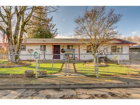 606 Toliver Dr, Molalla, OR 97038 photo 1