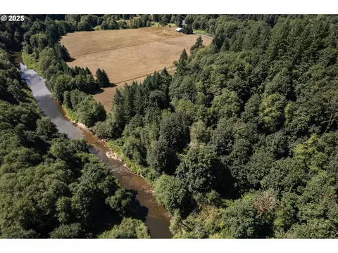 Old 77 Vesper Ln, Clatskanie, OR 97016