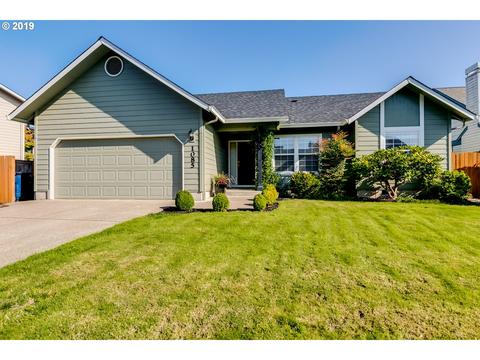 1085 Brotherton Ave, Eugene, OR 97404 photo 1