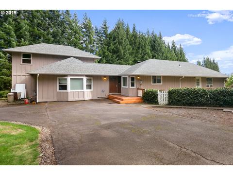 38550 SE Corner Rd, Estacada, OR 97023 photo 1