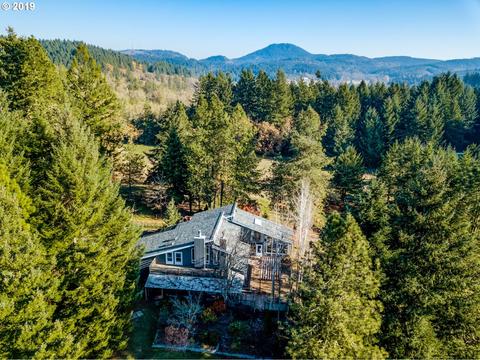 85995 Bailey Hill Rd, Eugene, OR 97405 photo 1