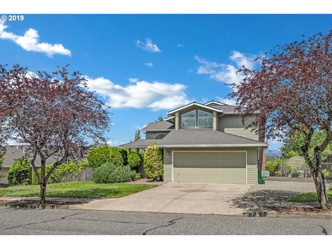 2312 SW Hartley Ave, Gresham, OR 97080 photo 1