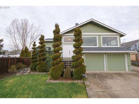 503 71st St, Springfield, OR 97478 photo 1