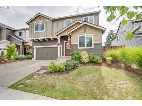 15839 SE Basalt Ct, Damascus, OR 97089 photo 1