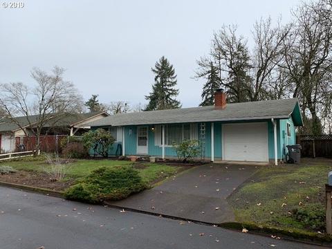 2157 Delta St, Eugene, OR 97404 photo 1