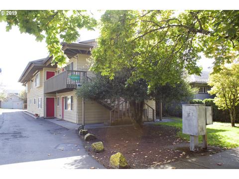 634 W 11th Ave, Eugene, OR 97402 photo 1