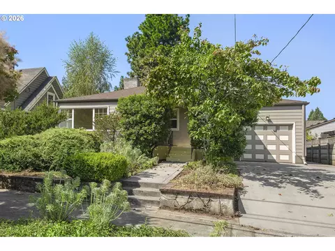 3829 NE 73rd Ave, Portland, OR 97213